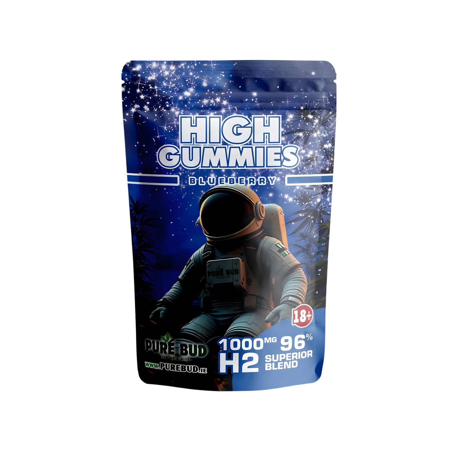 High Gummies