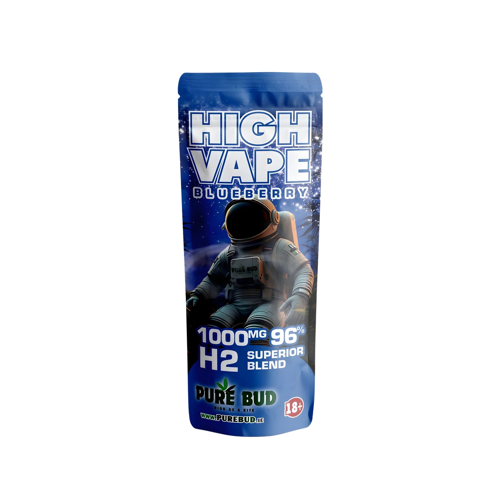 High Vape