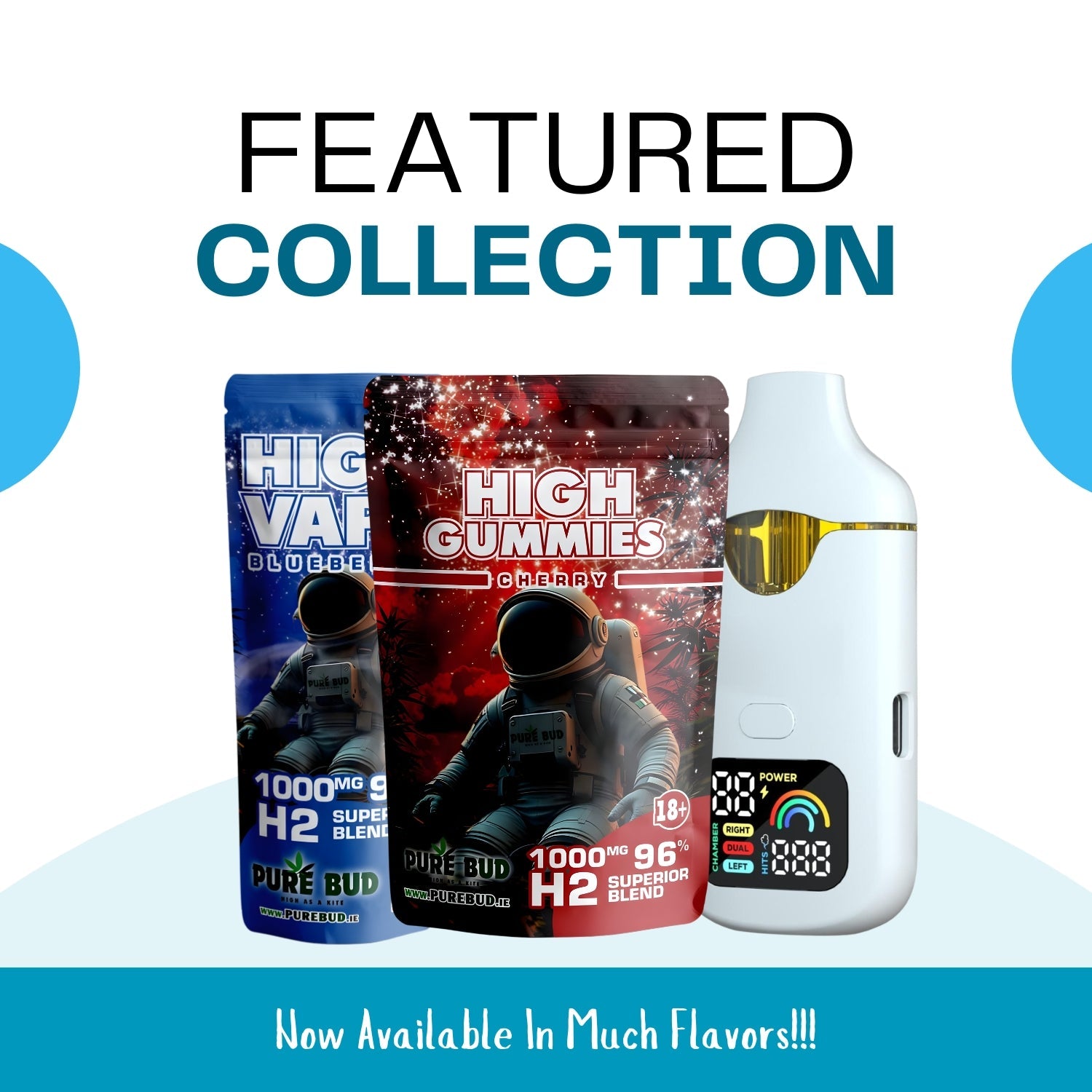 Featured Products