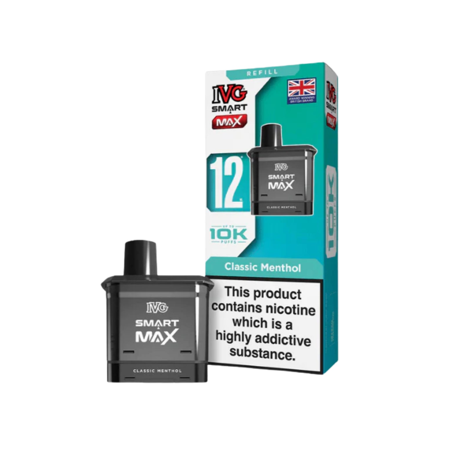 Classic Menthol