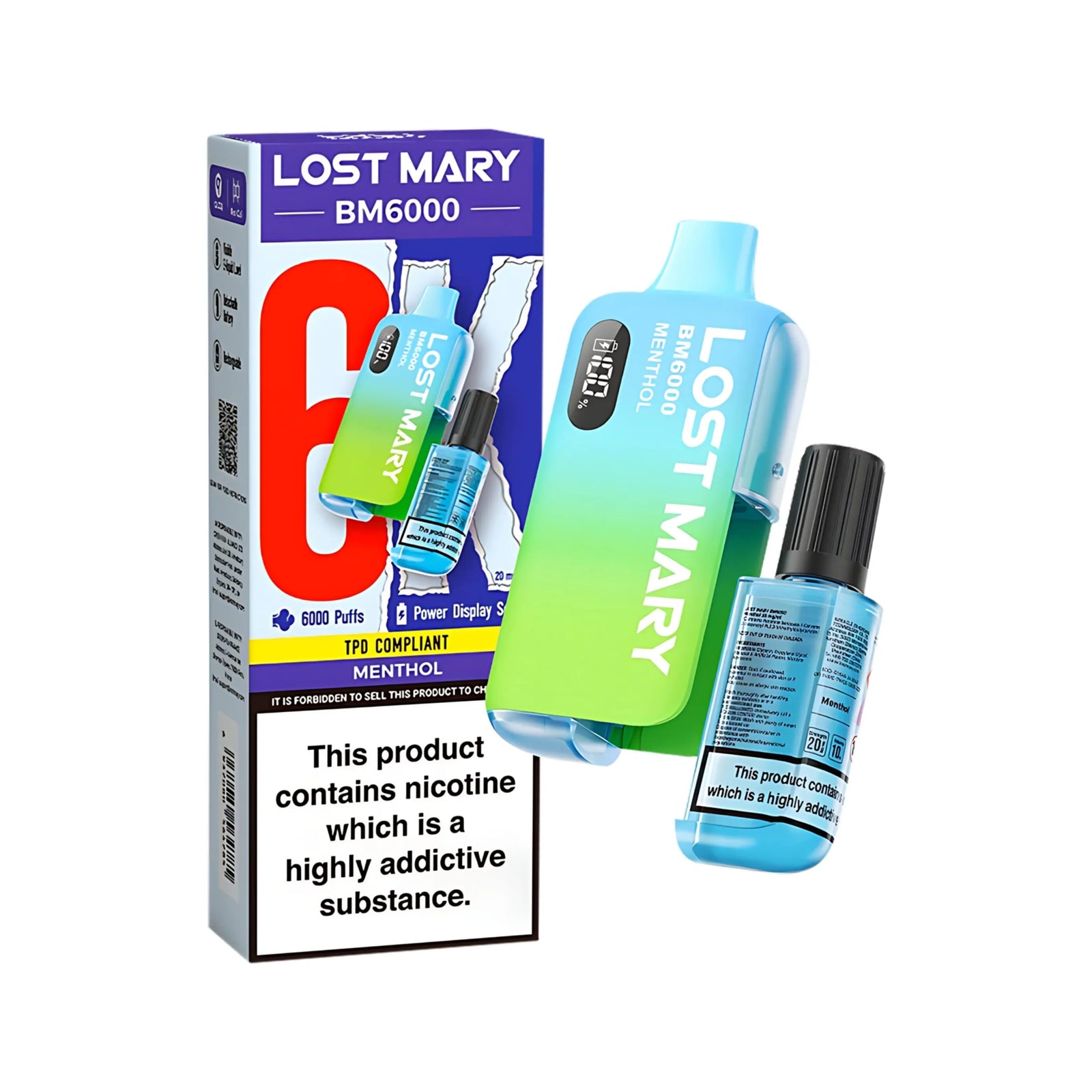 Menthol