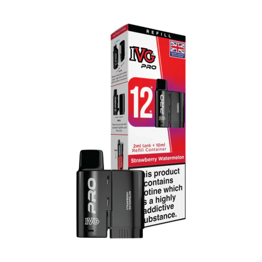 Strawberry Watermelon