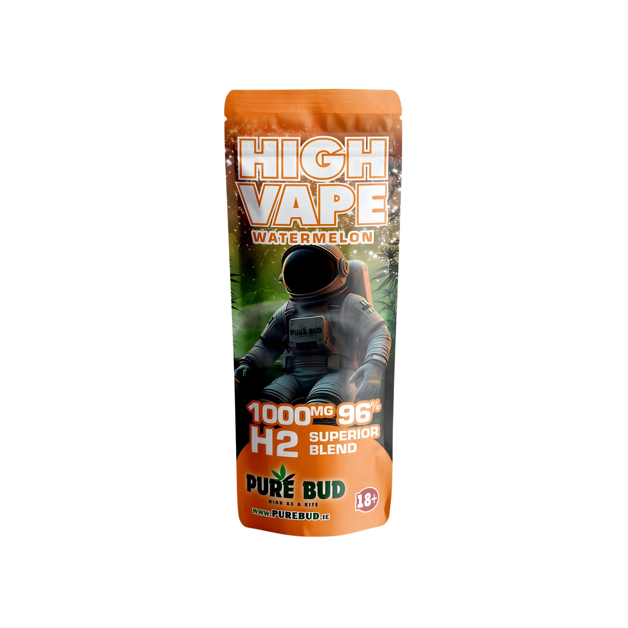 Pure Bud Pure Bud